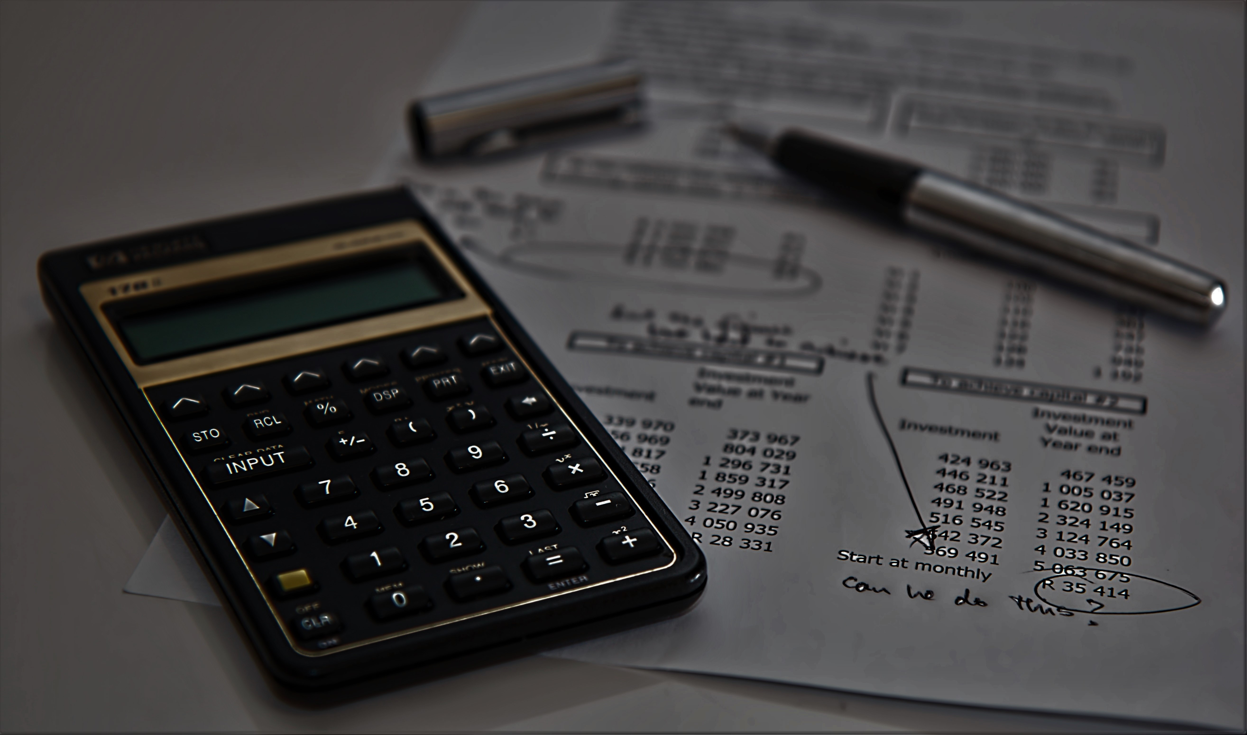 S S Palod & Associates (Chartered Accountant)